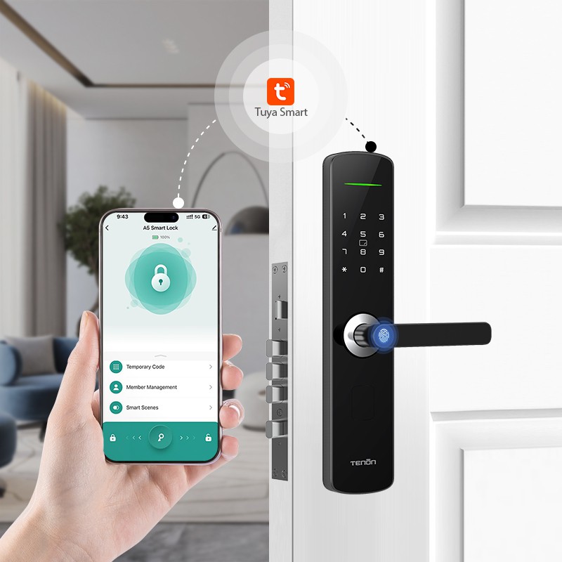 E3 smart lock E3 smart lock
