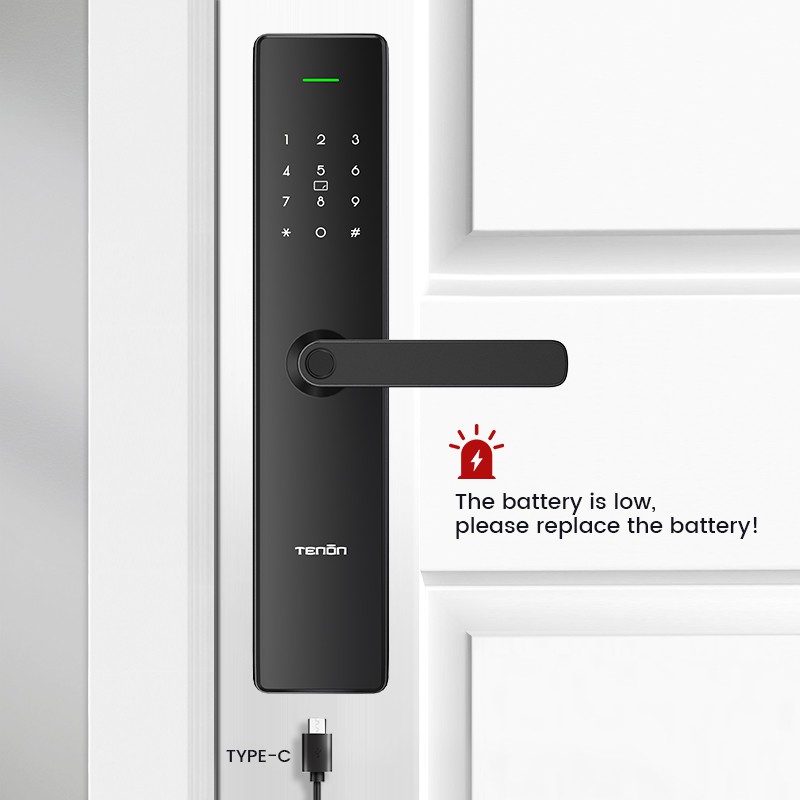 T15 smart lock T15 smart lock