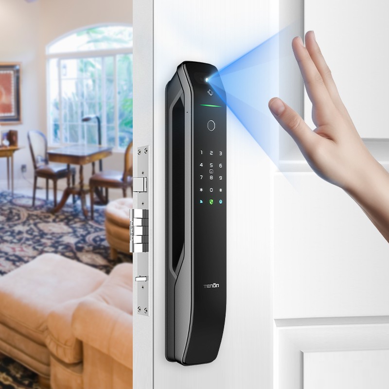 biometrics smart lock biometrics smart lock